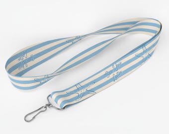 Printed Lanyard, Logo Lanyard, Event Lanyard, Team Lanyards, Company Lanyards, Group Lanyard, Name Lanyard, Personalized Text Lanyards (439)