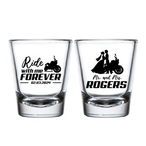 Custom Shot Glass Favors, Personalized Shot Glasses Wedding Favor, Custom Wedding Shot Glasses, Personalized Wedding Shot Glass Favors (281)
