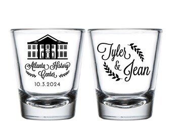 Custom Wedding Shot Glasses Favors, Personalized Wedding Shot Glasses, Custom Shot Glass, Custom Shot Glasses, Personalized Shot Glass (219)