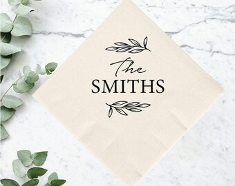 Custom Wedding Napkin Favors, 2ply Dinner Napkins Wedding Favors, Custom Wedding Favors, Paper Napkins Wedding Favors, Custom Favors (11)