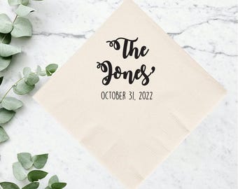 Printed Wedding Napkins, Customized Wedding Dinner Napkins Favors, Personalized Wedding Napkin Favors, Customized Napkin Wedding Favors (38)