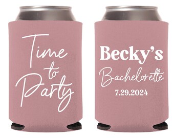 I Moustache You Can Cooler Personalized Bachelorette Coolers Customized can coolers Free Shipping on all Can Cooler (65)