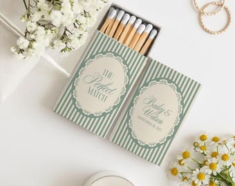 Printed | Matchboxes