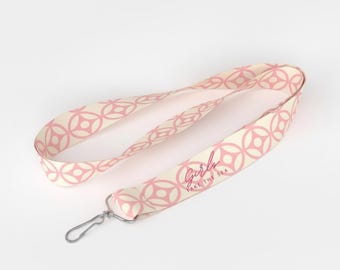 Travel Lanyard, Cruise Lanyard, Nautical Lanyard, White Lanyard, Blue Lanyard, Vacation Lanyard, Custom Lanyard, Personalized Lanyards (436)