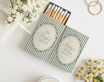 Printed | Matchboxes