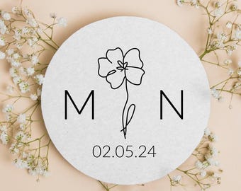 Wedding Favor Coasters, Coaster as Favors, Unique Wedding Coasters, Custom Drink Coasters for Weddings, Personalized Wedding Coasters (191)