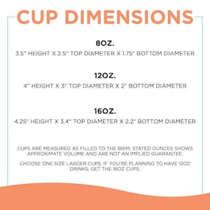 Personalized Cups, Custom Cups for Party, Custom Party Cups, 30th Birthday Frosted Cups, Customized Frosted Cups, Custom Birthday Cups (166) image 10