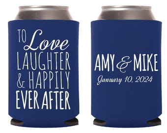 Wedding Coolers, Coolers, Wedding Can Coolers, Can Coolers, Can Coolers Wedding Favors, Wedding Favors, Personalized Wedding Coolers (25)