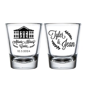 Custom Wedding Shot Glasses Favors, Personalized Wedding Shot Glasses, Custom Shot Glass, Custom Shot Glasses, Personalized Shot Glass (219)