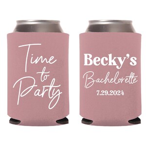 I Moustache You Can Cooler Personalized Bachelorette Coolers Customized can coolers Free Shipping on all Can Cooler (65)