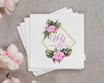 Printed | Napkins