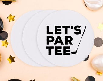 Bachelor Coaster Gift, Personalized Bachelor Party Coasters, Custom Drink Coasters for Bachelor Parties, Bachelor Party Favor Coasters (238)