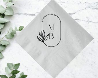Paper Napkins Wedding Favors, Custom Wedding Favors, Paper Napkins Wedding Favors, 2ply Paper Napkins for Weddings, Custom Napkin Favor (14)