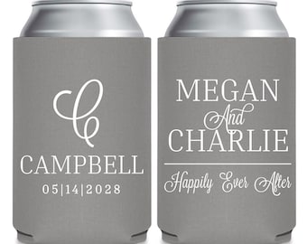 Printed | Can Coolers