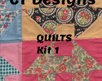 Doily Kit 1 Digital Download - Etsy