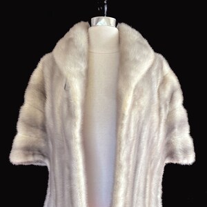 Cerulean mink clearance