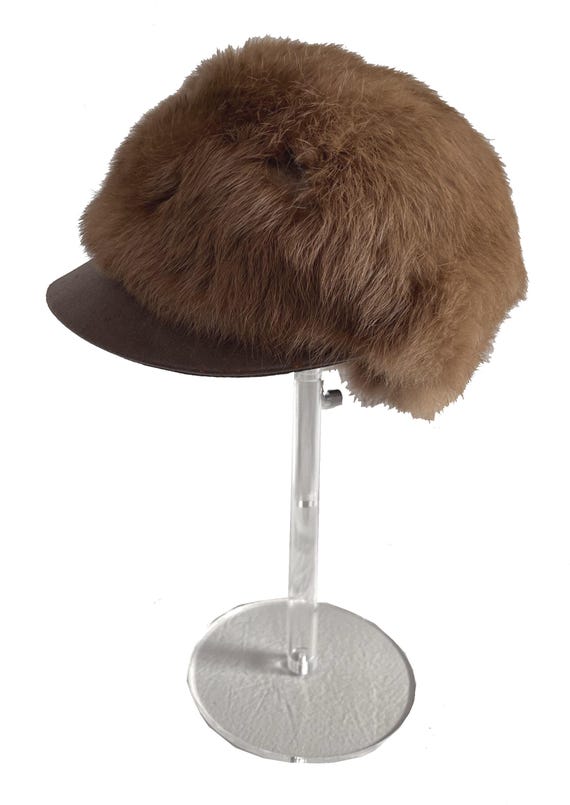 70'sリアルファーハット 【公式通販】