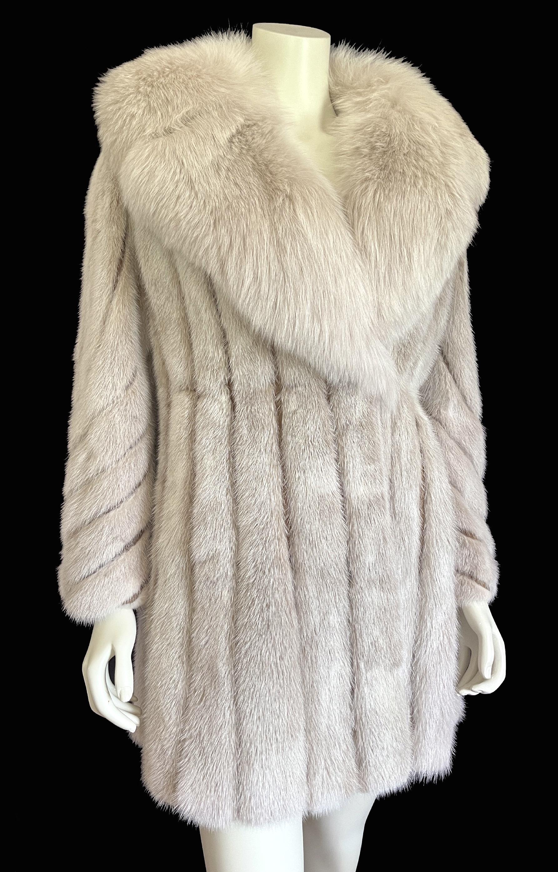 Christian dior mink coat - Etsy 日本