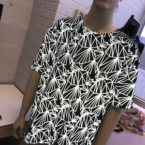 REFRACTION | Reflective | Slim Fit Men's Rave T-shirt, Festival Shirt