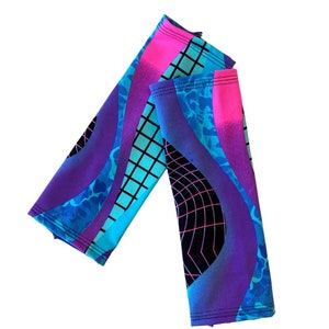 Y2K | Gloves, Festival Accessories, Rave Gloves