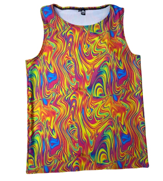 rave tank
