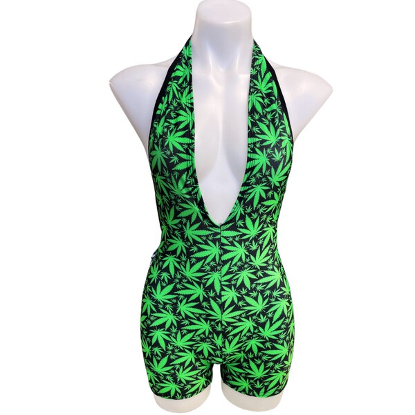 Weed Outfit - Etsy