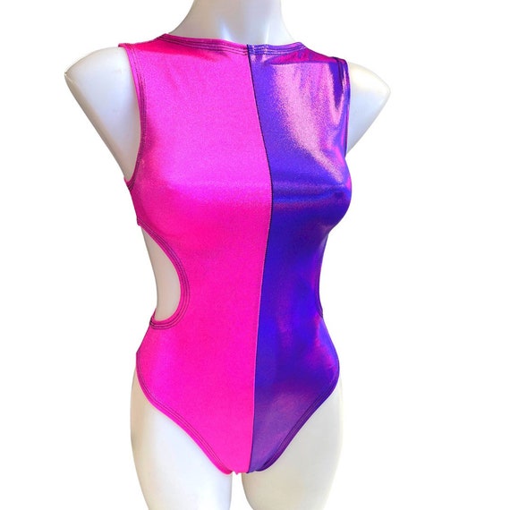 Alice Cutout Bodysuit Alice Cutout Bodysuit