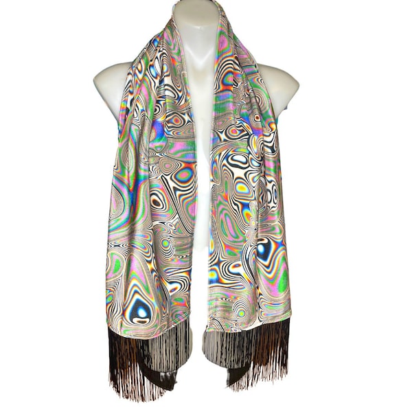 LUCID DREAMS | Scarf |