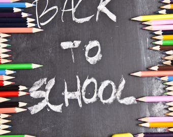 school backdrop etsy