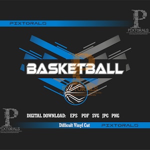 Diseño de barras cruzadas de baloncesto, descarga digital, eps, pdf, svg, dxf, jpg, png, Vector de baloncesto, Diseño de camiseta de baloncesto, Logotipo de baloncesto