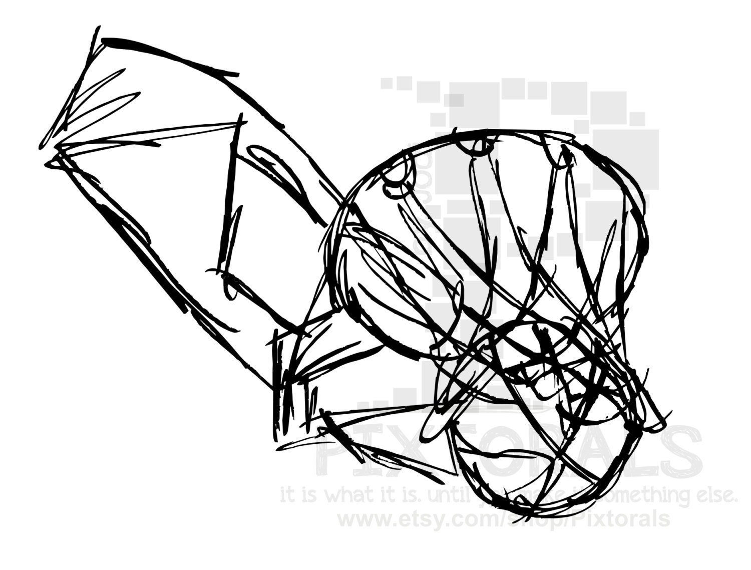 Basketball Hoop Swoosh. EPS File vector Jpeg Png Sketchy - Etsy