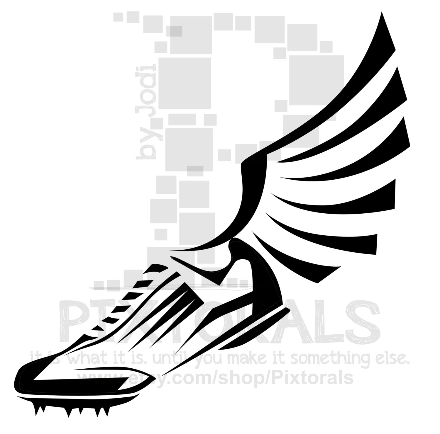 track shoes online