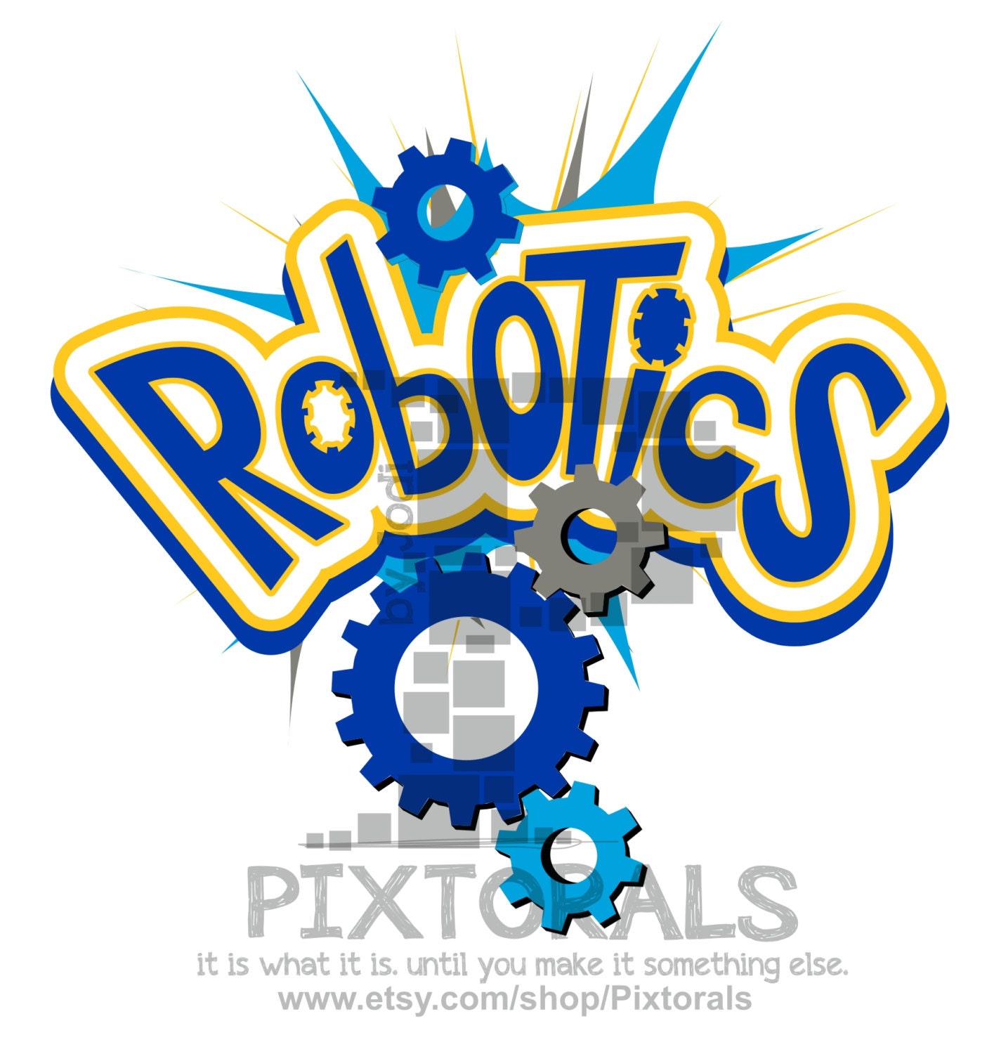 Robotics Logo