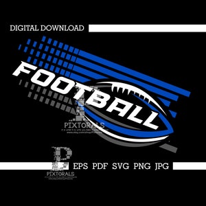 Diseño de camiseta de fútbol, vector de logotipo de uniforme, descarga digital, espíritu futbolístico, gráfico de fútbol, eps, pdf, svg, jpg, png, corte de vinilo de fútbol