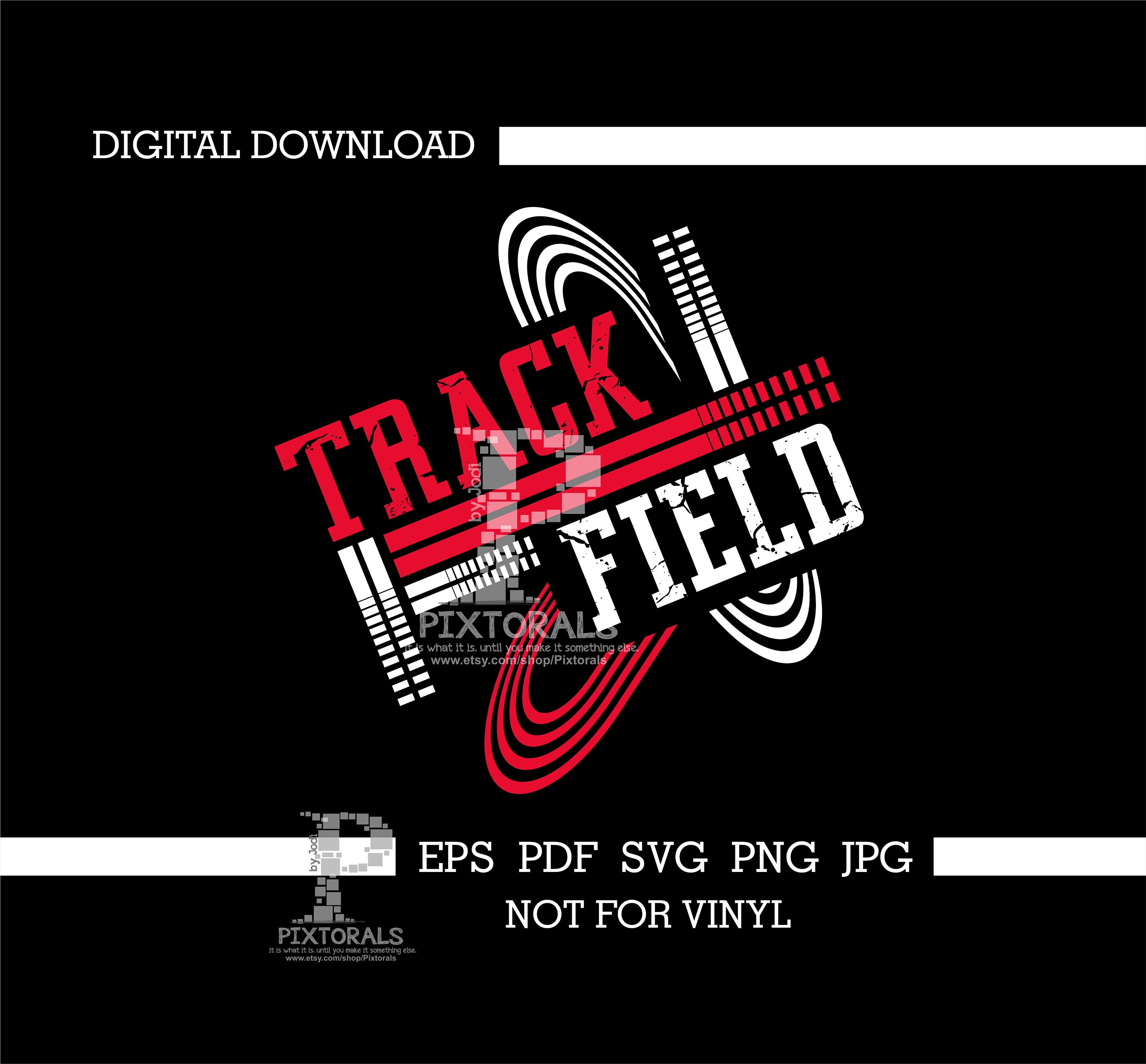 ■FILA■ Track and Field Graphics Ringer TeeFS2RSH2108XDGR 1 il_fullxfull.5651763634_kwji.jpg