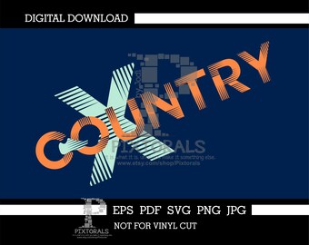 Cross Country speed lines design, Cross Country Vector, Cross Country SVG, eps, pdf, png, Cross Country Clipart, Cross Country logo, XC