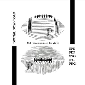 Football sketches of ball set 2, Football Vector, Team T-shirts, SVG, eps, pdf, png, jpg, Football Clipart, Football logo, American Football