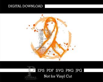 Diseño de cinta de concientización sobre la leucemia, EPS, PDF, SVG, jpg, png, vector de leucemia, imágenes prediseñadas de leucemia, logotipo de camiseta de leucemia, cinta de leucemia svg