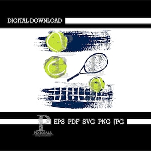 Equipamento de tênis, pintado, download digital, Clip Art, Vetor, eps, pdf, svg, jpg, png, sublimação, serigrafia, dtf