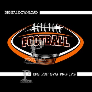 Vetor de futebol, download digital, vetor, eps, pdf, svg, jpg, png, clipart, serigrafia, dtf