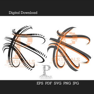 Logos avant-gardistes de basket-ball, vecteur de basket-ball, téléchargement numérique, eps, svg, pdf, jpg, png, clipart basket-ball, conception de basket-ball, ensemble de basket-ball