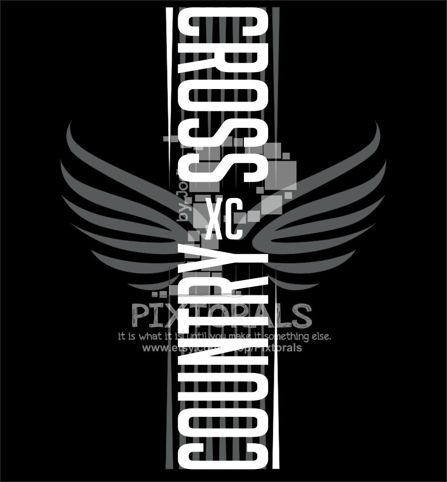 xc t shirt designs