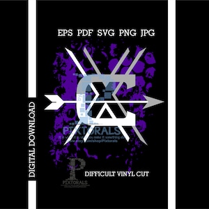 Cross Country path tee design, Cross Country Vector, Cross Country SVG, eps, pdf, png, jpg, Cross Country Clipart, Cross Country logo, XC
