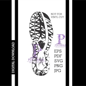 Design de impressão de sapato Cross Country, Cross Country Vector, Cross Country SVG, eps, pdf, png, Cross Country Clipart, logotipo Cross Country, XC