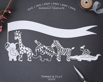 Download Parade Svg Etsy