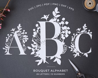 Download Svg Papercut Etsy