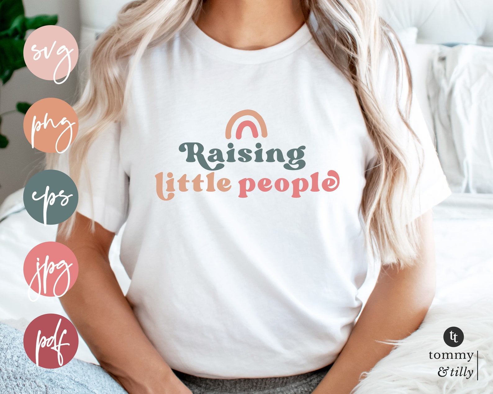 Free Free 87 Raising A Little Wildflower Svg SVG PNG EPS DXF File