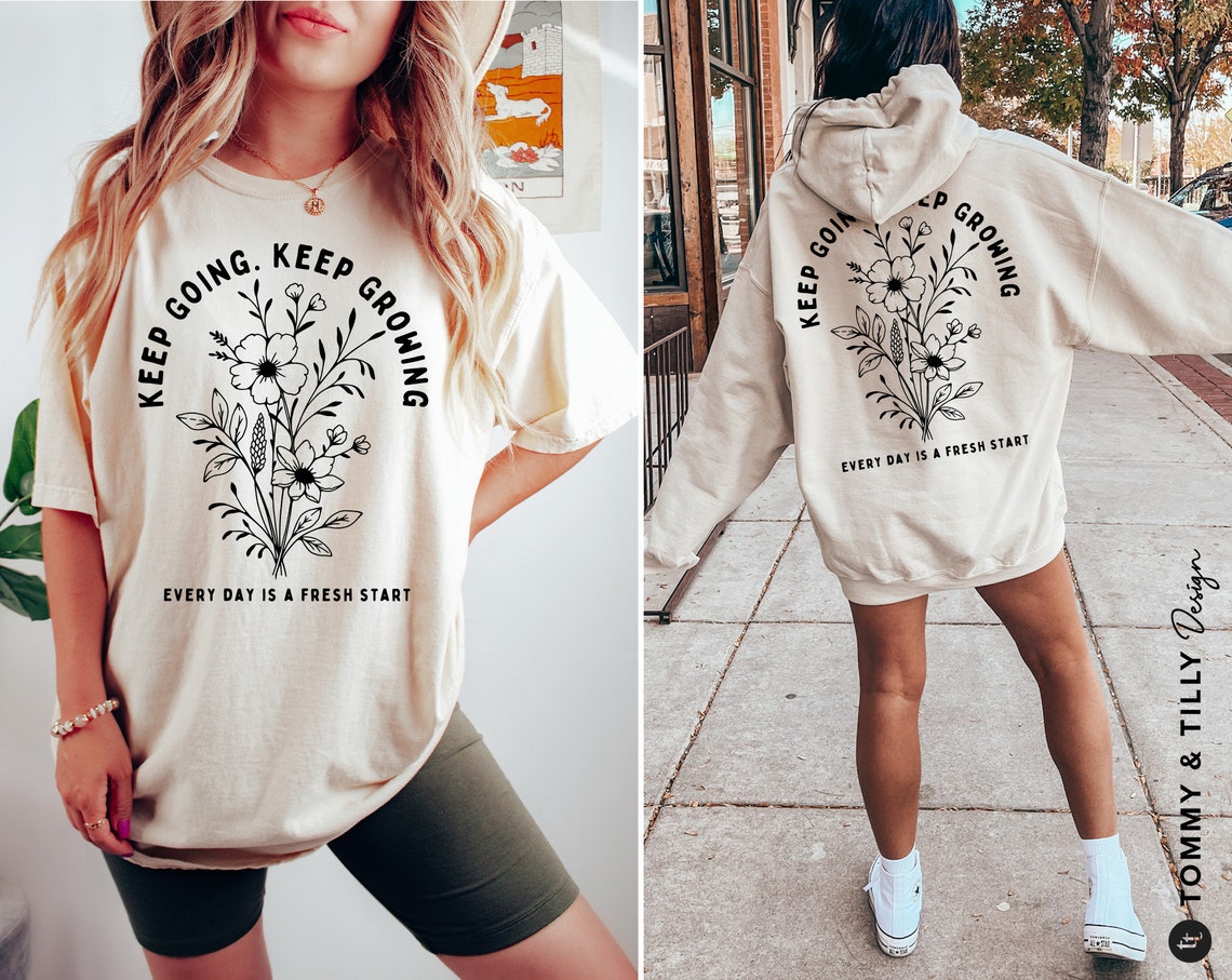 Keep Going SVG PNG Svg Cut Files for Cricut Self Love Svg - Etsy