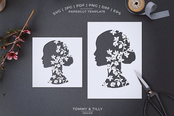 Free Free 296 Wedding Papercut Svg SVG PNG EPS DXF File