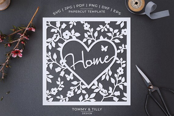 Free Free 187 Home Card Svg SVG PNG EPS DXF File